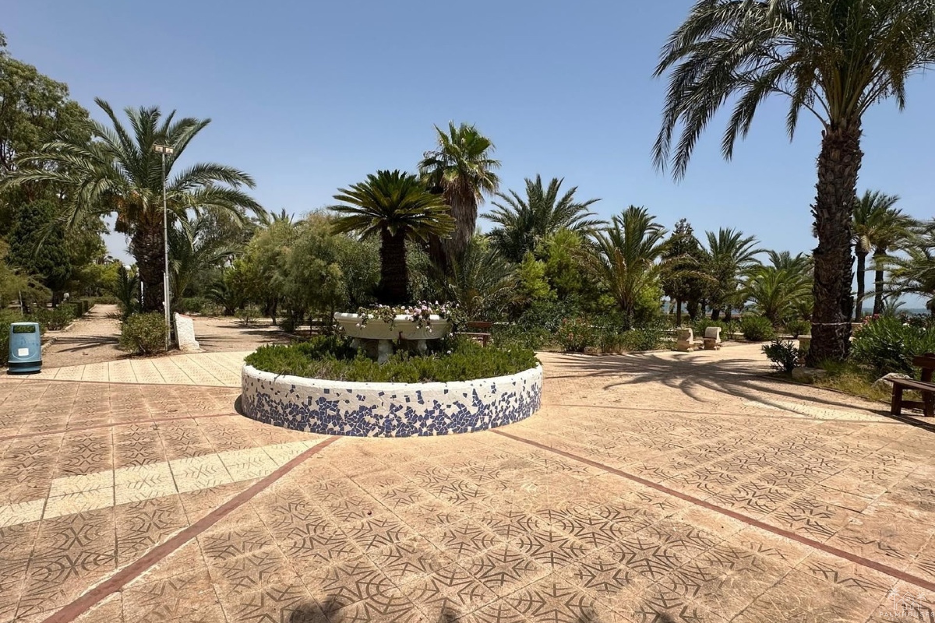 Herverkoop - Huis - Cartagena - Los Urrutias