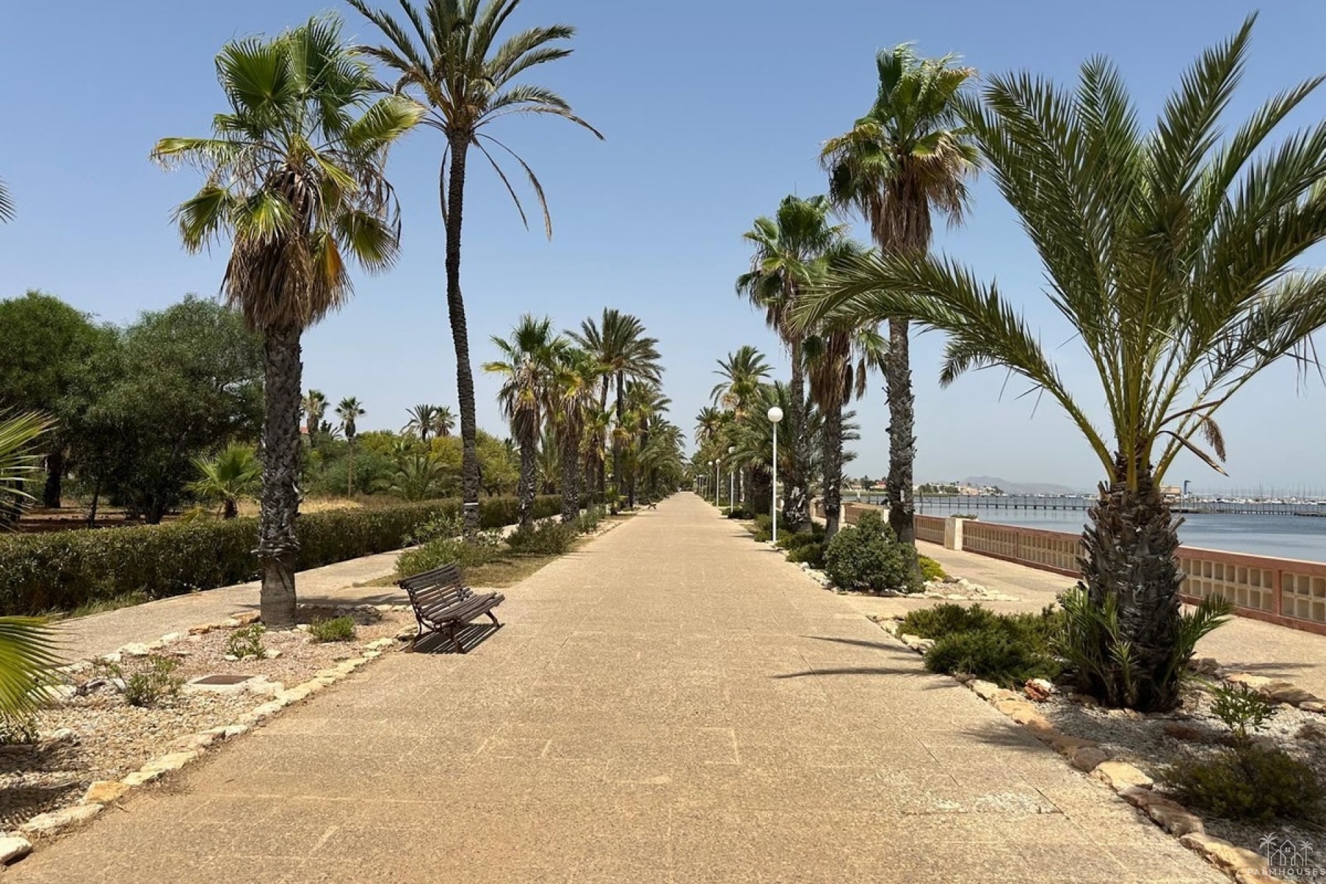 Herverkoop - Huis - Cartagena - Los Urrutias