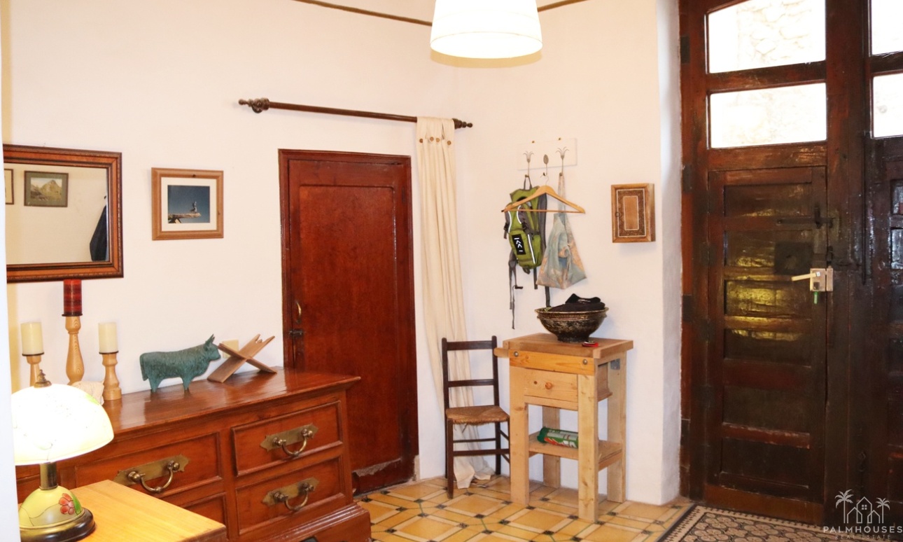 Herverkoop - Huis - Castell de Castells - Inland