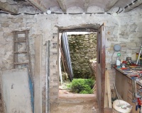 Herverkoop - Huis - Castell de Castells - Inland