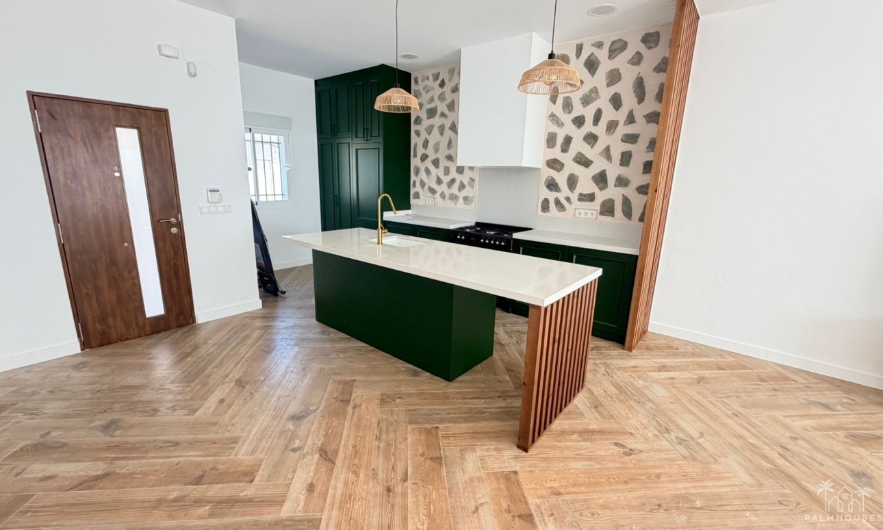 Herverkoop - Huis - Catral - Costa Blanca