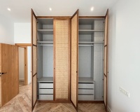 Herverkoop - Huis - Catral - Costa Blanca