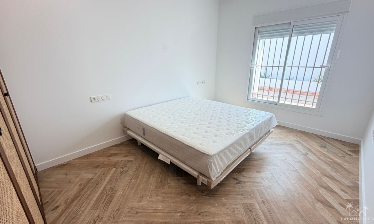 Herverkoop - Huis - Catral - Costa Blanca