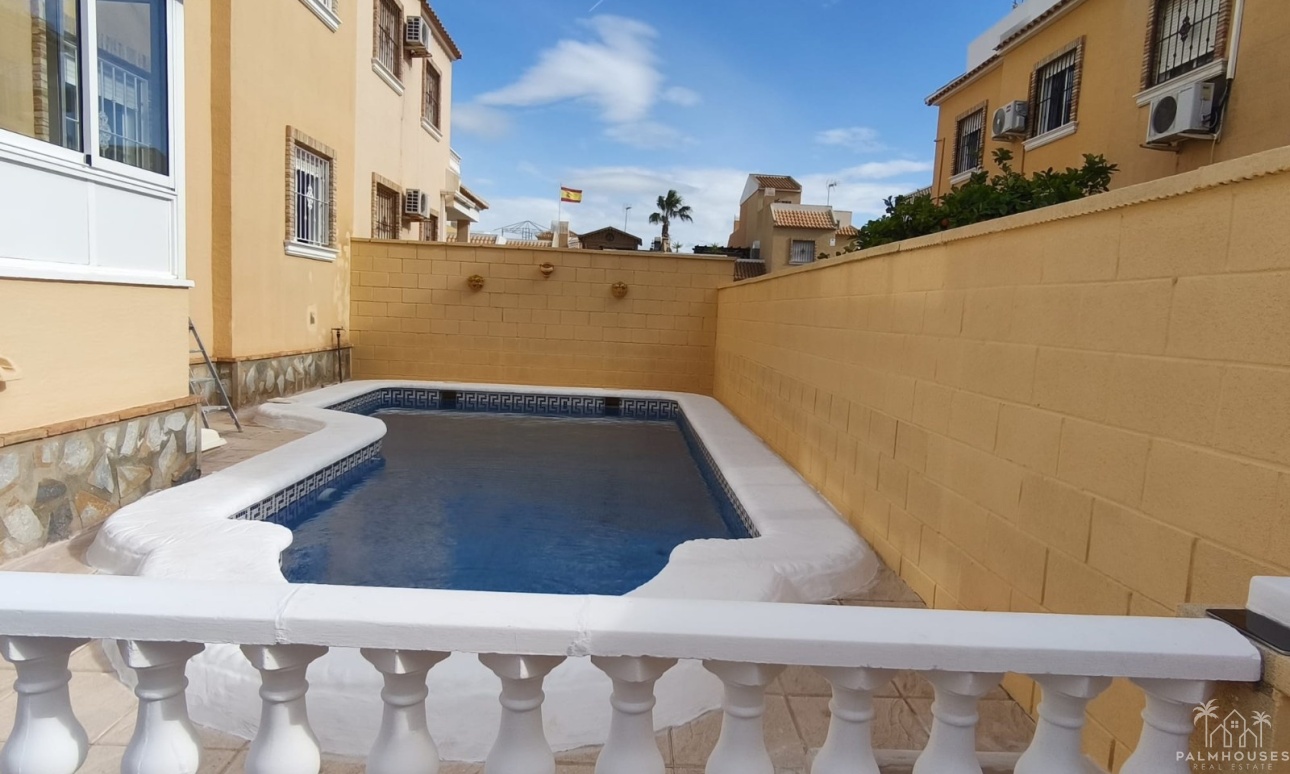 Herverkoop - Huis - Ciudad Quesada - Costa Blanca