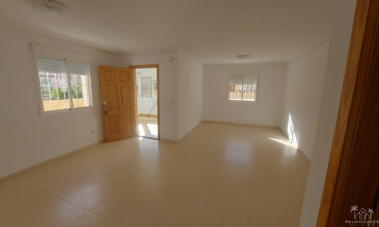 Herverkoop - Huis - Ciudad Quesada - Costa Blanca