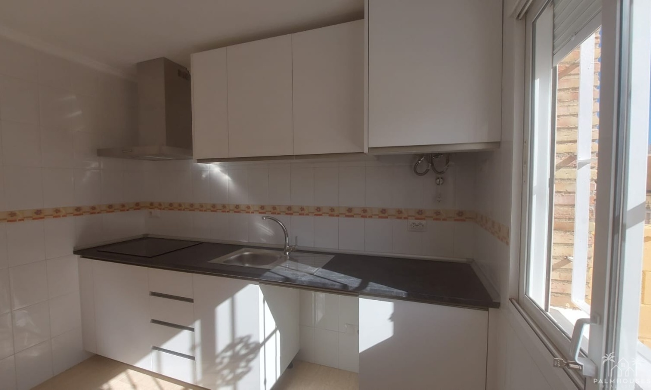 Herverkoop - Huis - Ciudad Quesada - Costa Blanca