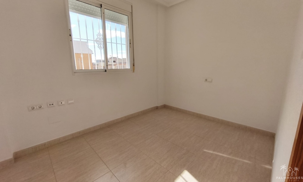 Herverkoop - Huis - Ciudad Quesada - Costa Blanca