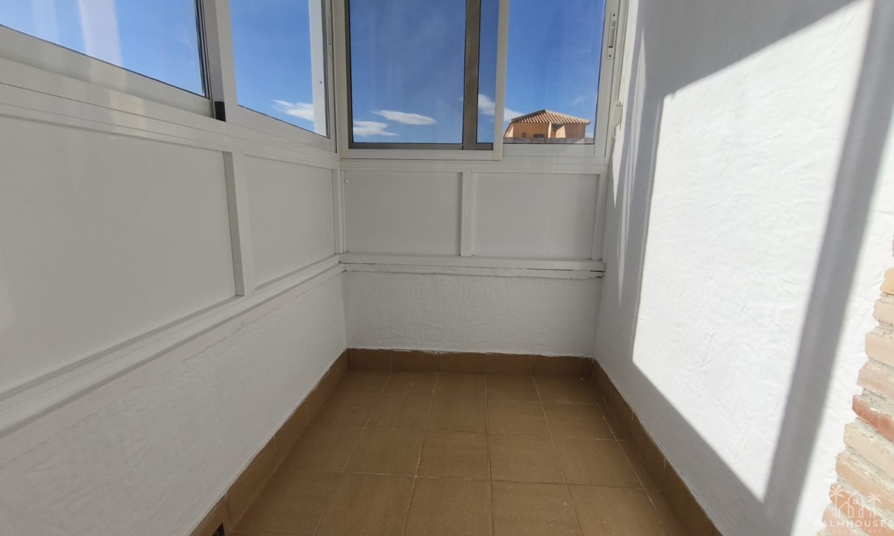 Herverkoop - Huis - Ciudad Quesada - Costa Blanca