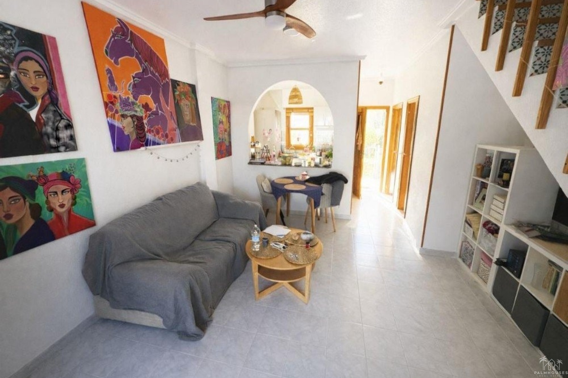 Herverkoop - Huis - Ciudad Quesada - Costa Blanca