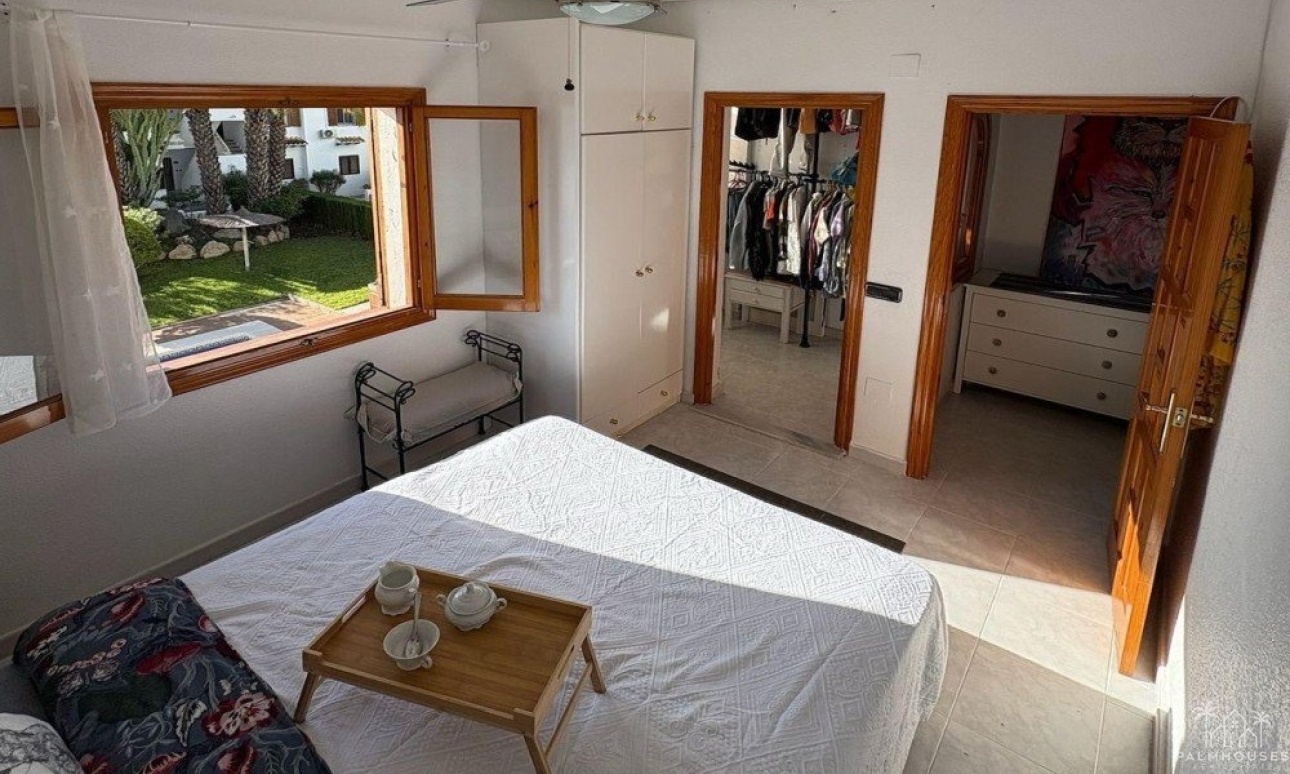 Herverkoop - Huis - Ciudad Quesada - Costa Blanca