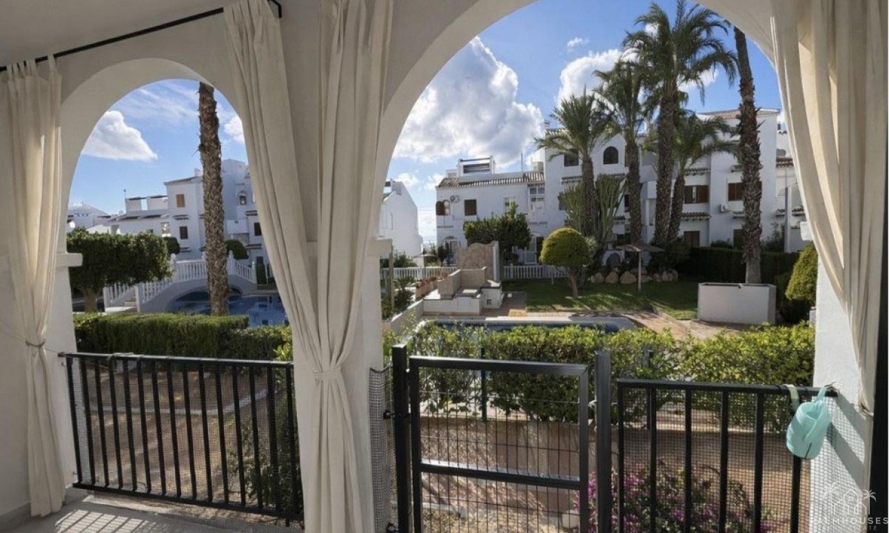 Herverkoop - Huis - Ciudad Quesada - Costa Blanca