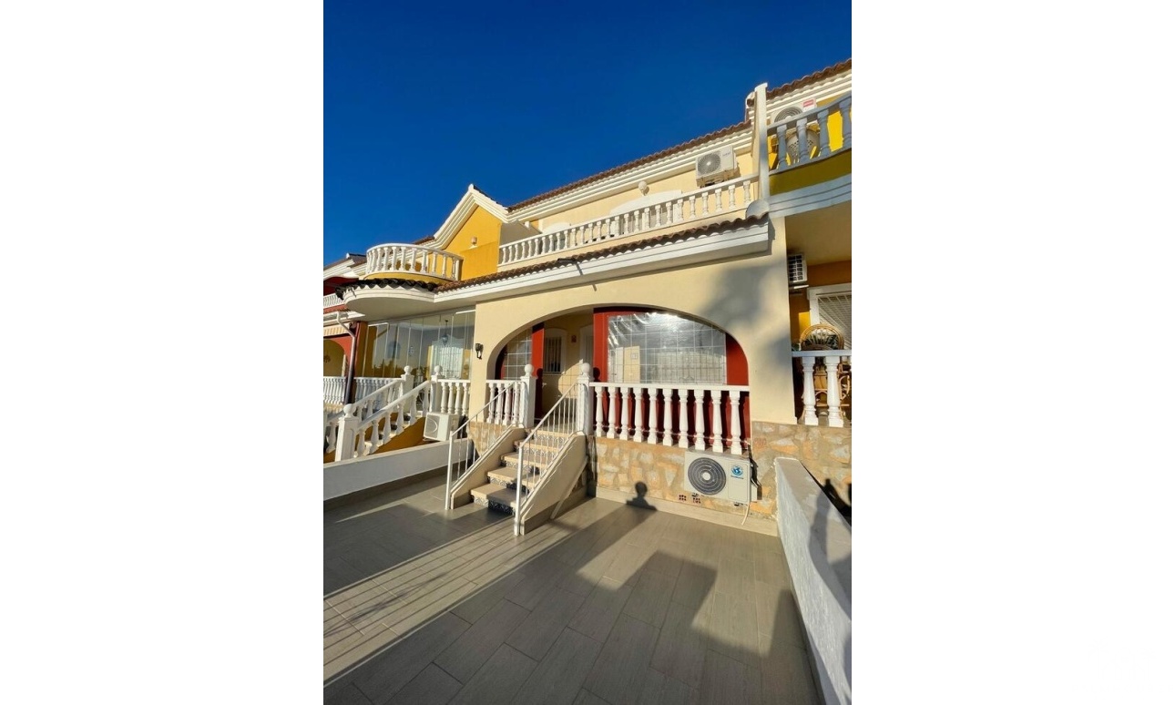 Herverkoop - Huis - Ciudad Quesada - Costa Blanca