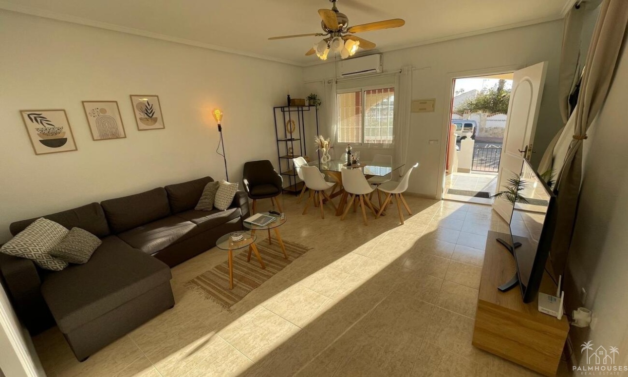 Herverkoop - Huis - Ciudad Quesada - Costa Blanca