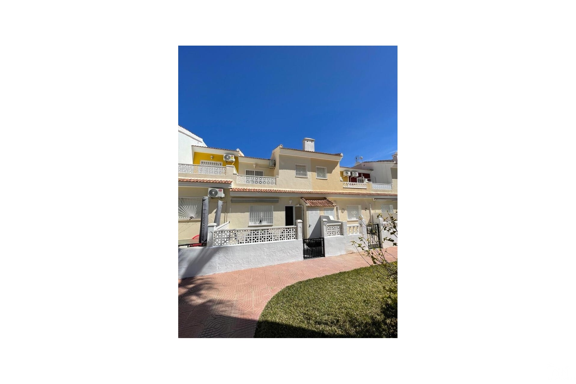 Herverkoop - Huis - Ciudad Quesada - Costa Blanca