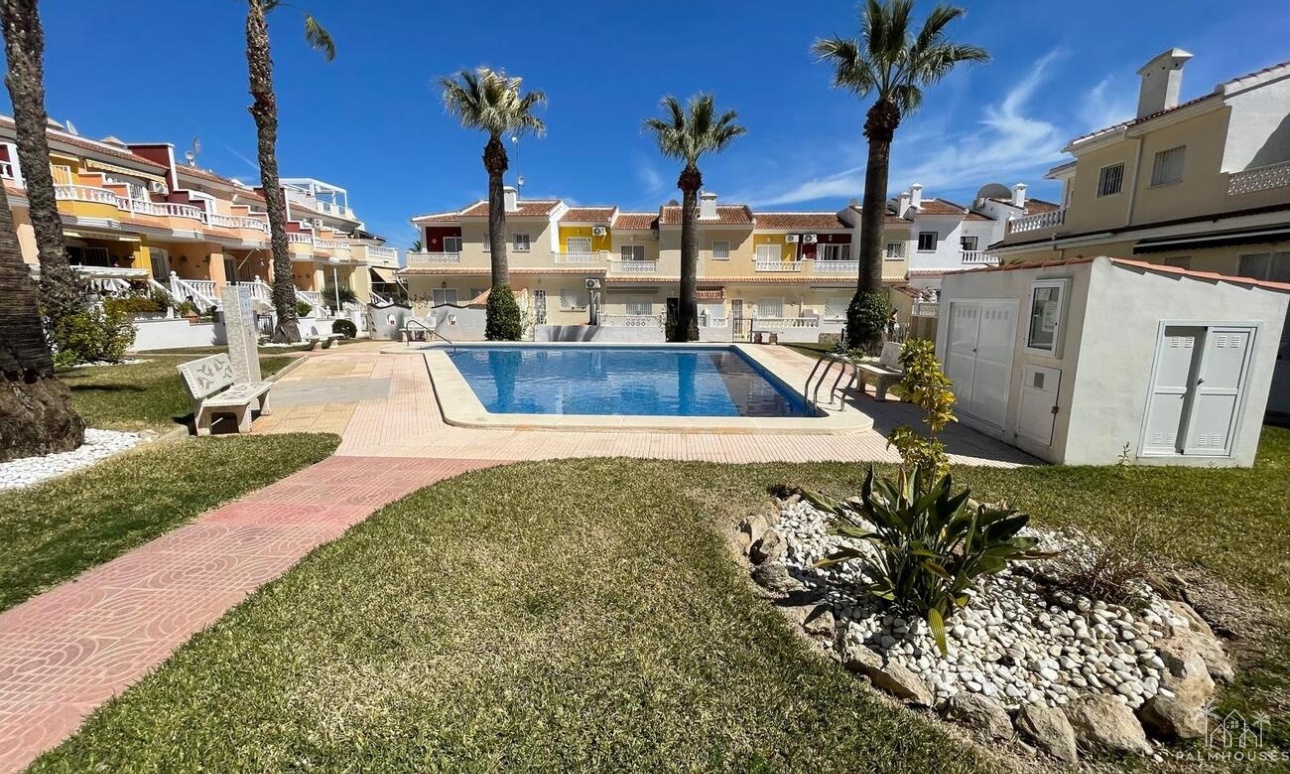 Herverkoop - Huis - Ciudad Quesada - Costa Blanca