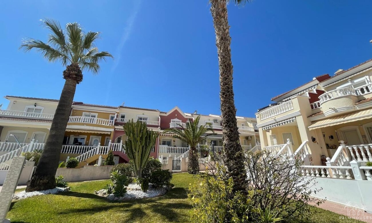 Herverkoop - Huis - Ciudad Quesada - Costa Blanca