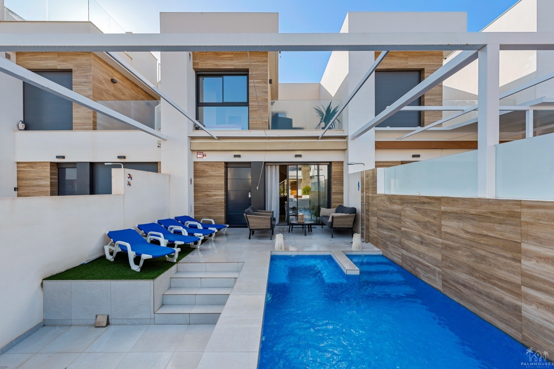 Herverkoop - Huis - Ciudad Quesada - Costa Blanca