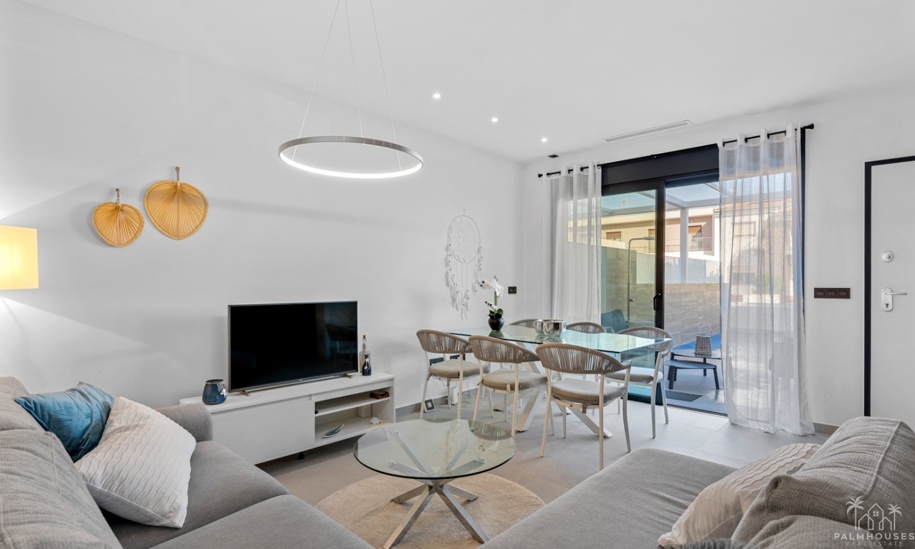 Herverkoop - Huis - Ciudad Quesada - Costa Blanca