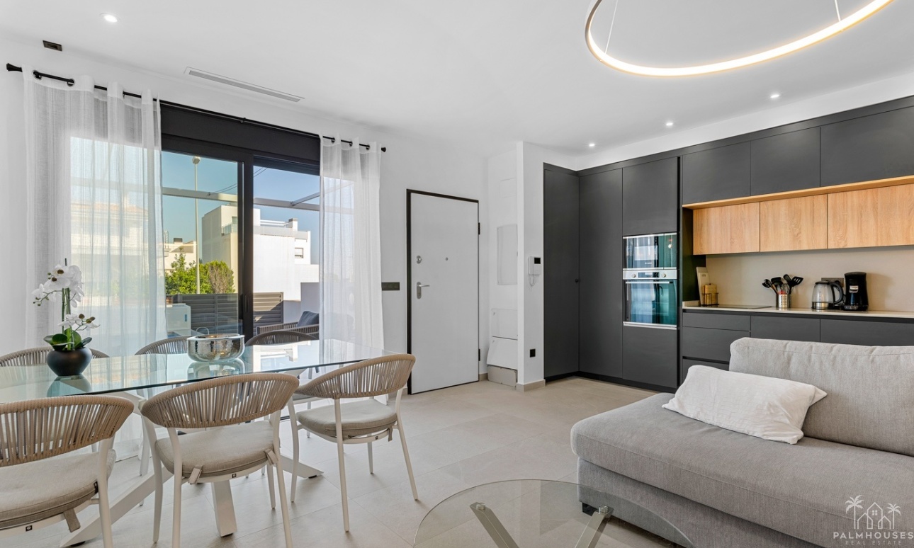 Herverkoop - Huis - Ciudad Quesada - Costa Blanca