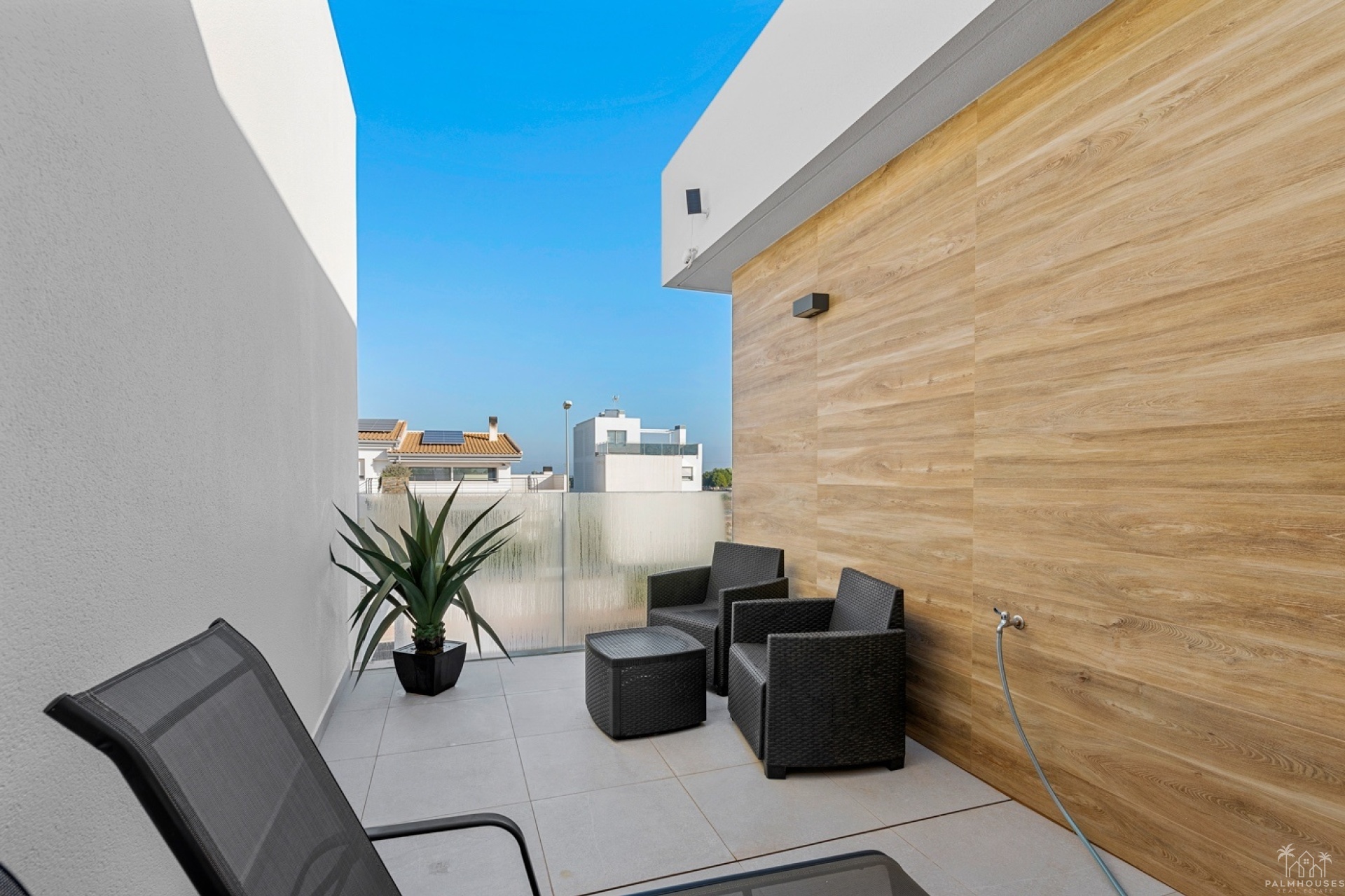 Herverkoop - Huis - Ciudad Quesada - Costa Blanca