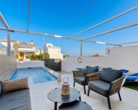 Herverkoop - Huis - Ciudad Quesada - Costa Blanca