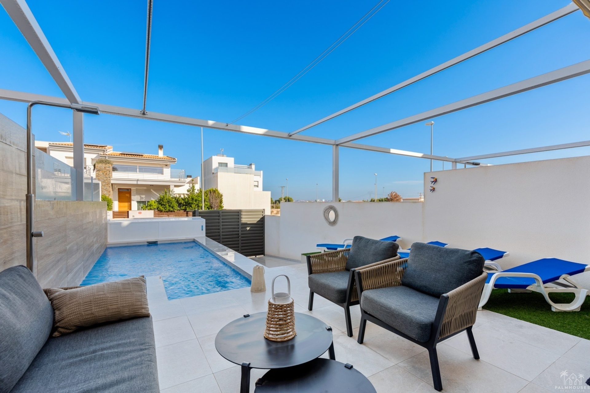 Herverkoop - Huis - Ciudad Quesada - Costa Blanca
