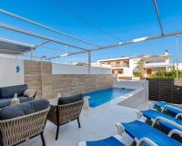 Herverkoop - Huis - Ciudad Quesada - Costa Blanca