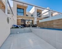 Herverkoop - Huis - Ciudad Quesada - Costa Blanca