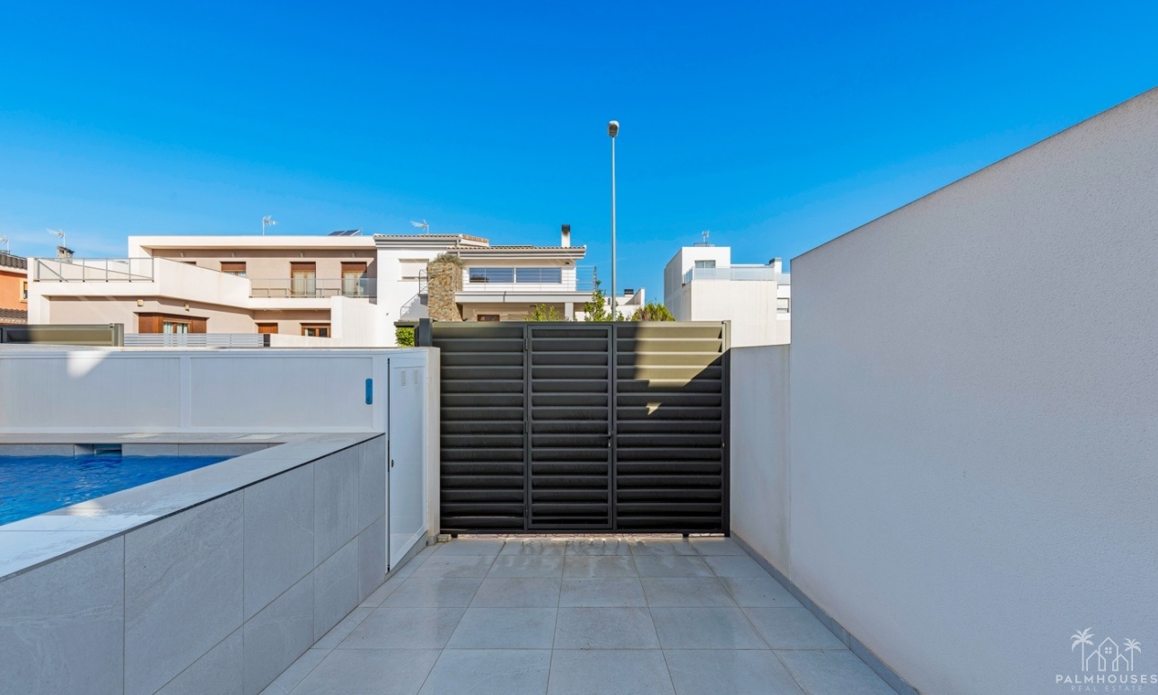 Herverkoop - Huis - Ciudad Quesada - Costa Blanca
