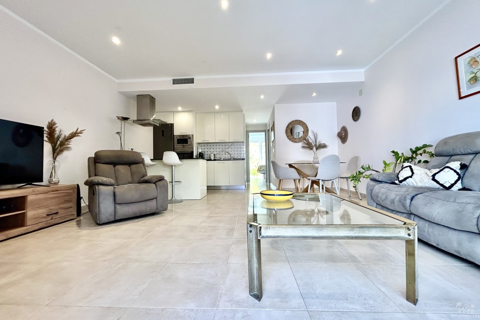 Herverkoop - Huis - Ciudad Quesada - Costa Blanca