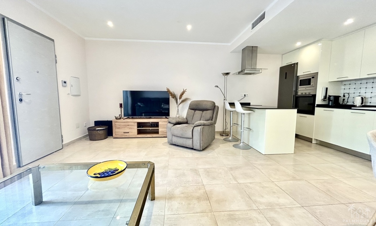 Herverkoop - Huis - Ciudad Quesada - Costa Blanca