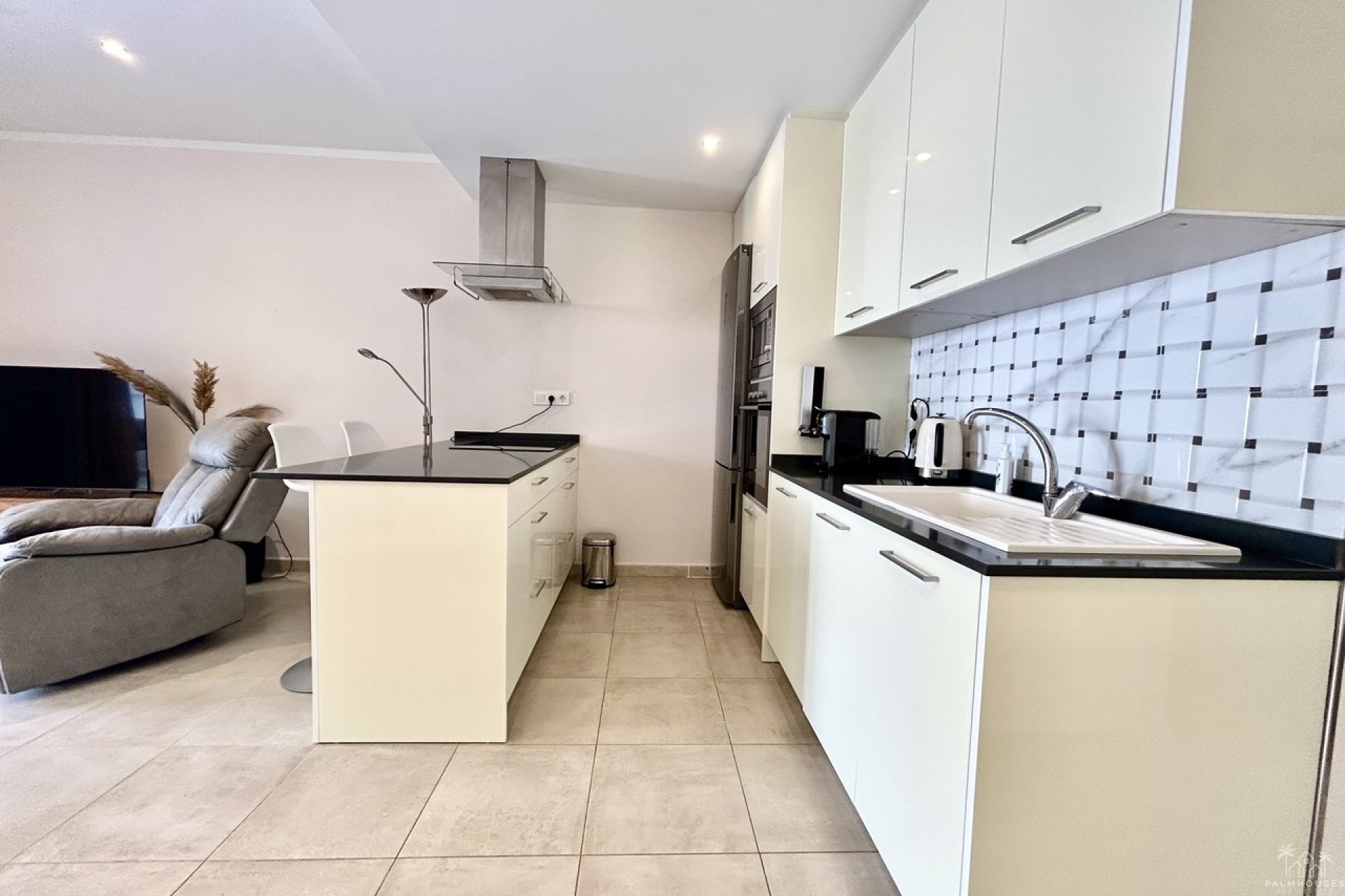 Herverkoop - Huis - Ciudad Quesada - Costa Blanca