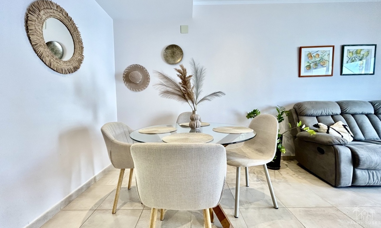 Herverkoop - Huis - Ciudad Quesada - Costa Blanca