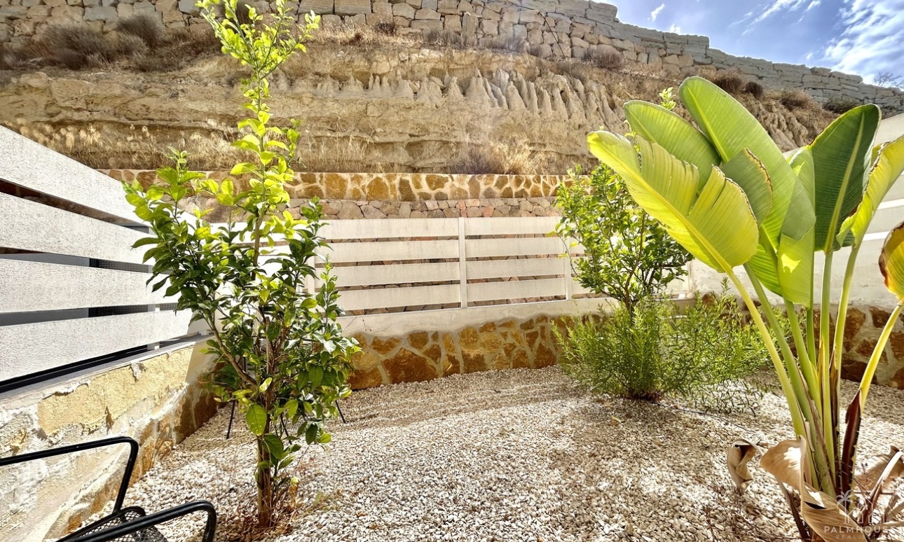 Herverkoop - Huis - Ciudad Quesada - Costa Blanca