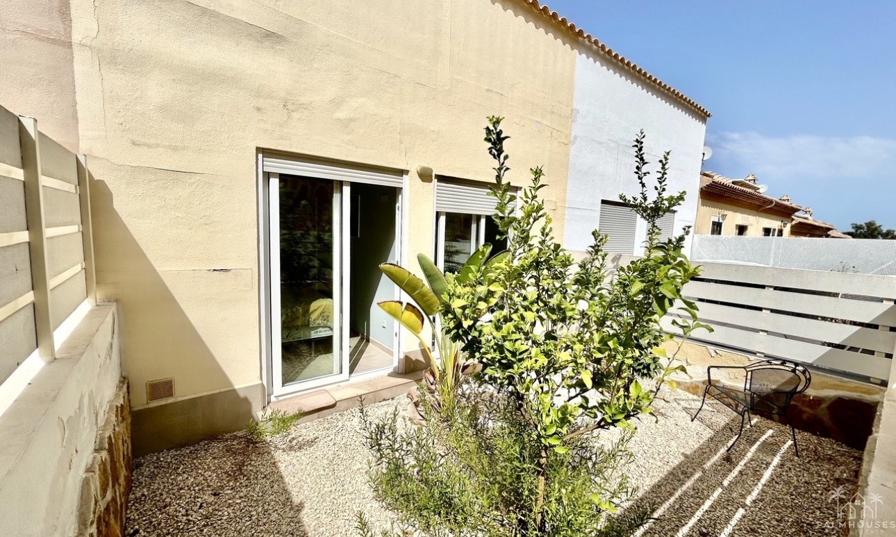 Herverkoop - Huis - Ciudad Quesada - Costa Blanca