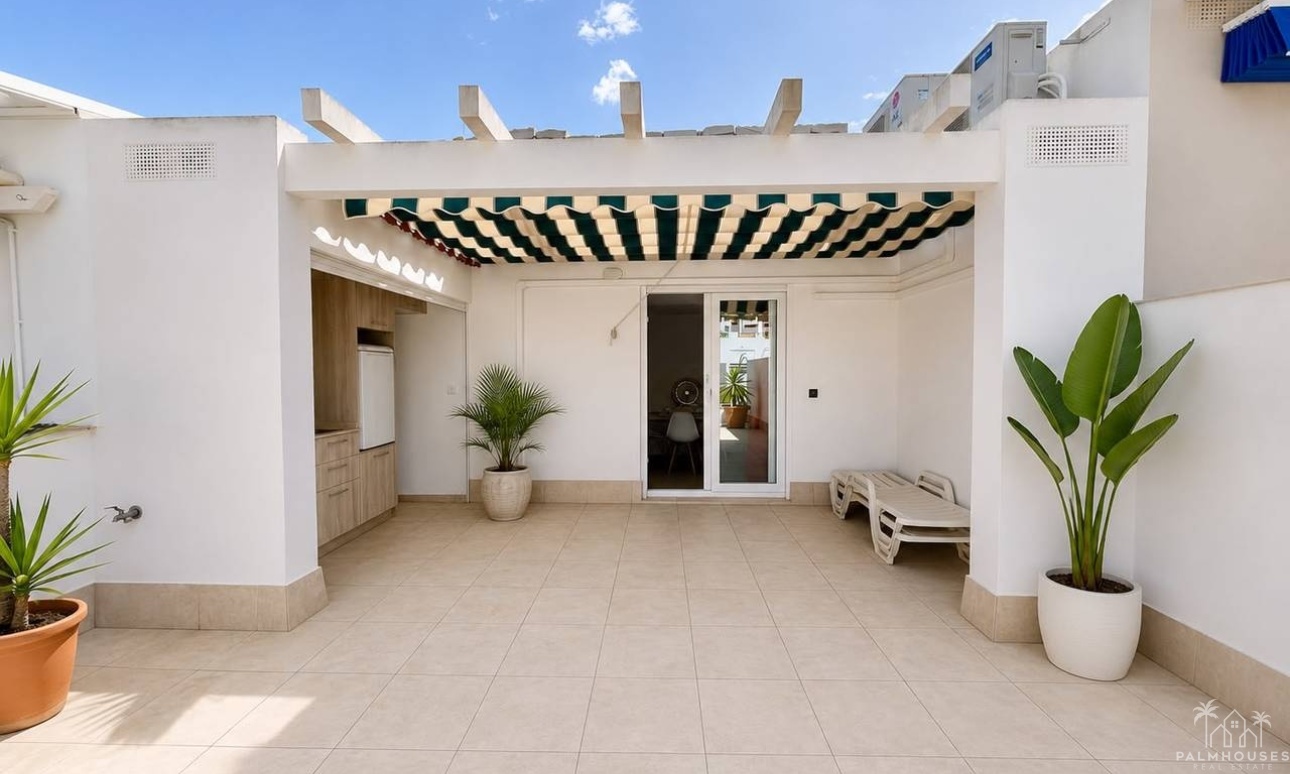 Herverkoop - Huis - Ciudad Quesada - Costa Blanca