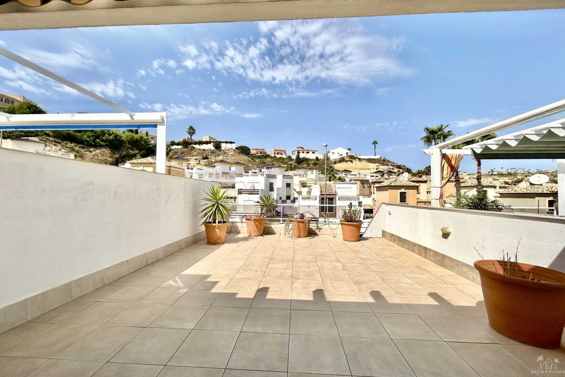 Herverkoop - Huis - Ciudad Quesada - Costa Blanca