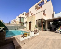 Herverkoop - Huis - Ciudad Quesada - Costa Blanca
