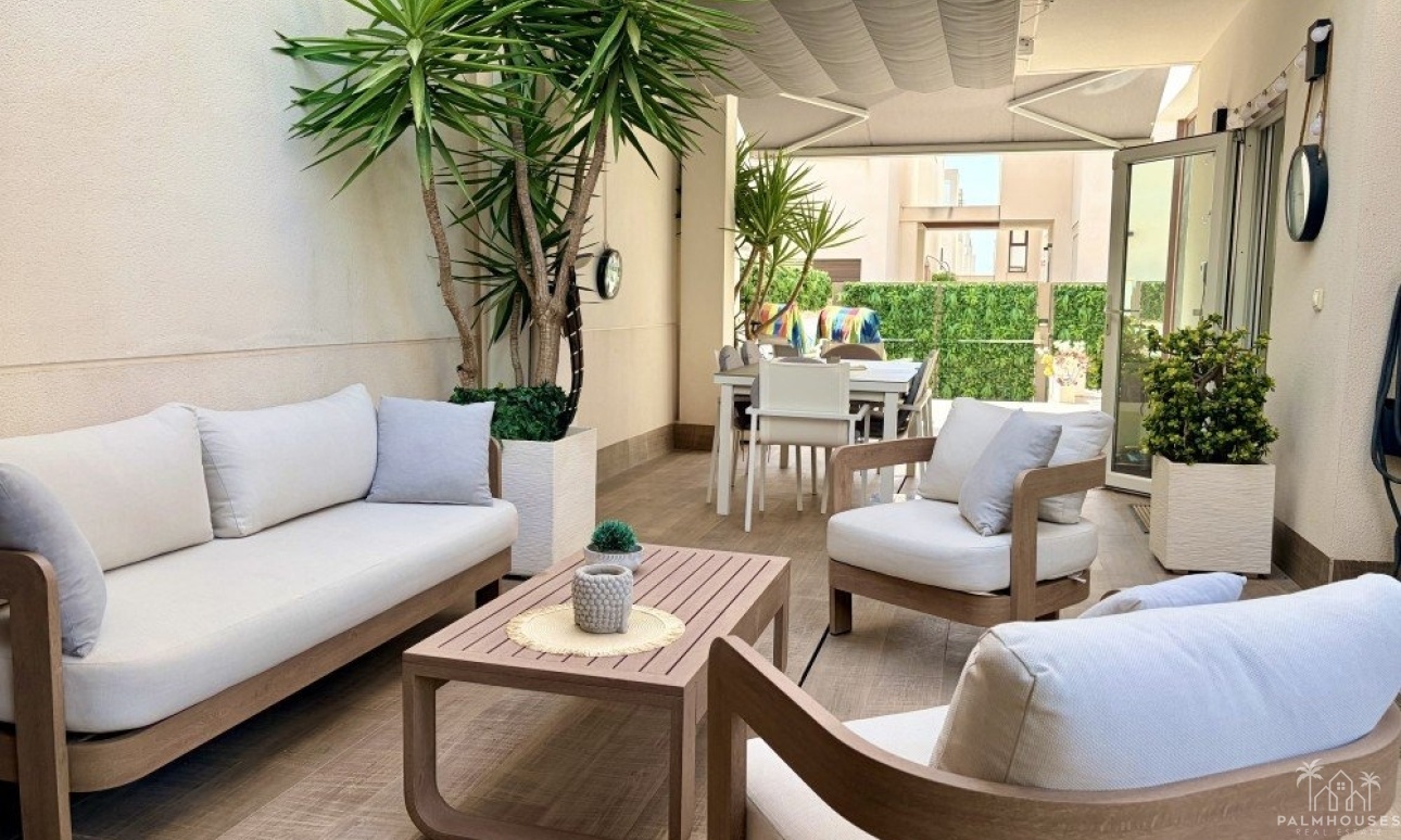 Herverkoop - Huis - Ciudad Quesada - Costa Blanca