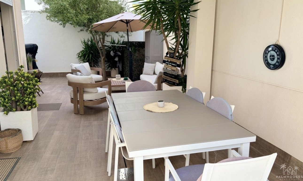 Herverkoop - Huis - Ciudad Quesada - Costa Blanca