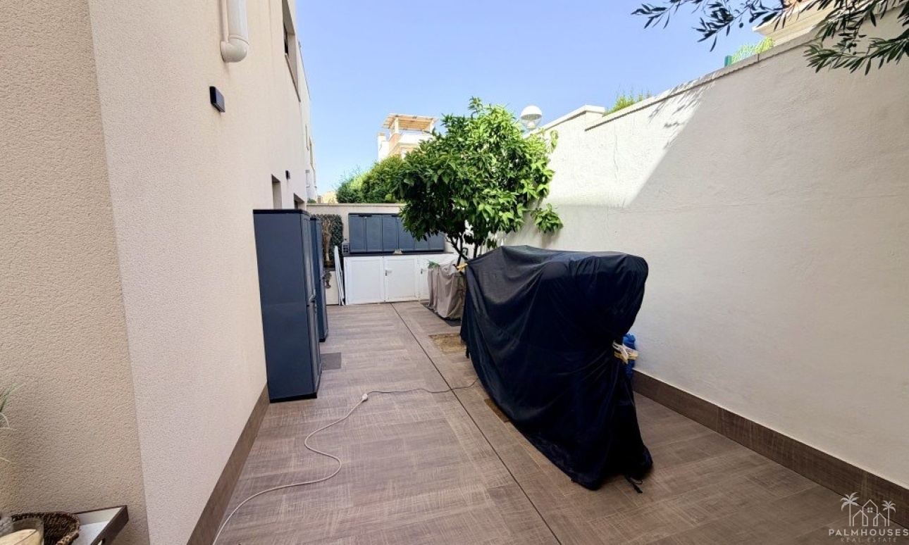 Herverkoop - Huis - Ciudad Quesada - Costa Blanca