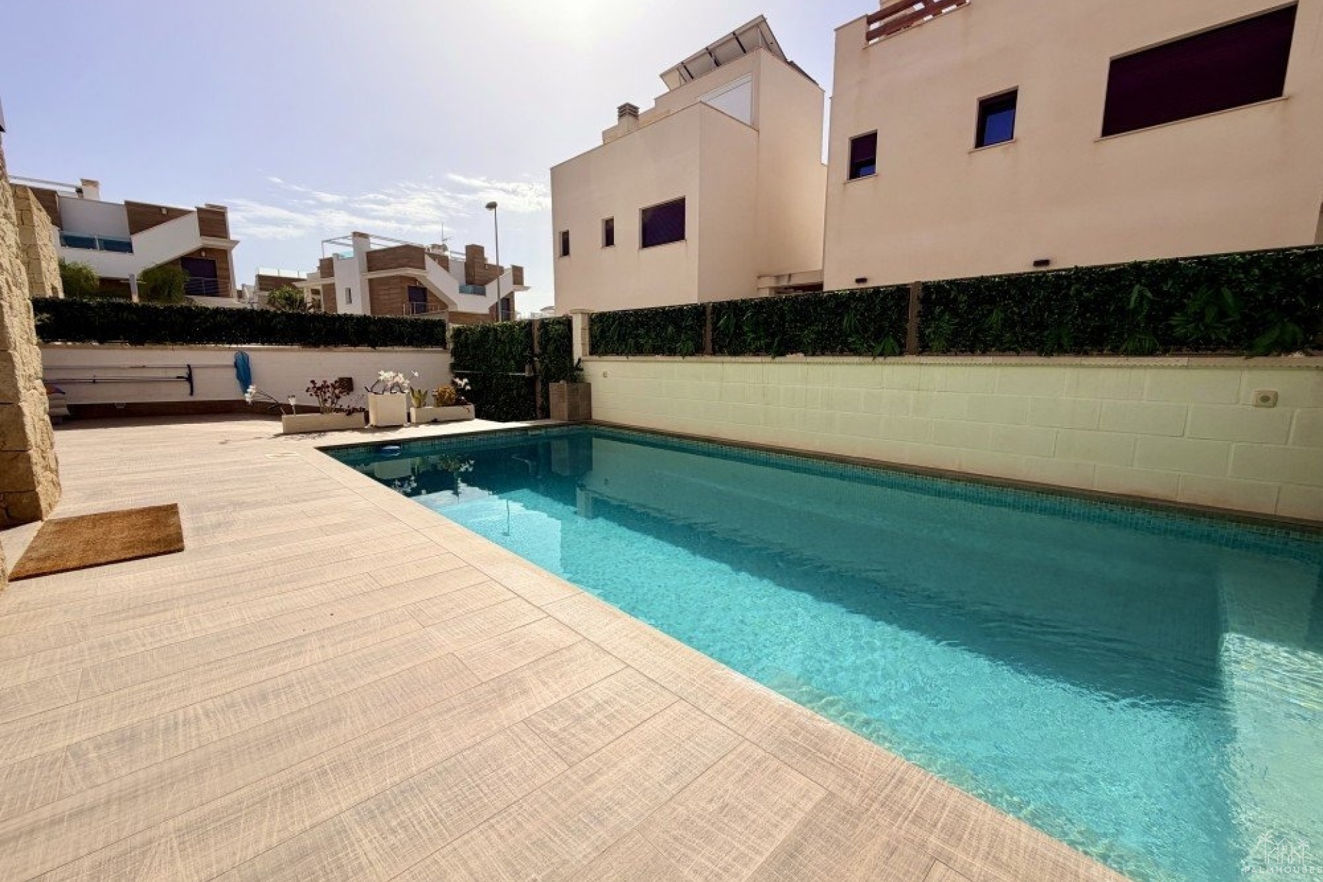 Herverkoop - Huis - Ciudad Quesada - Costa Blanca