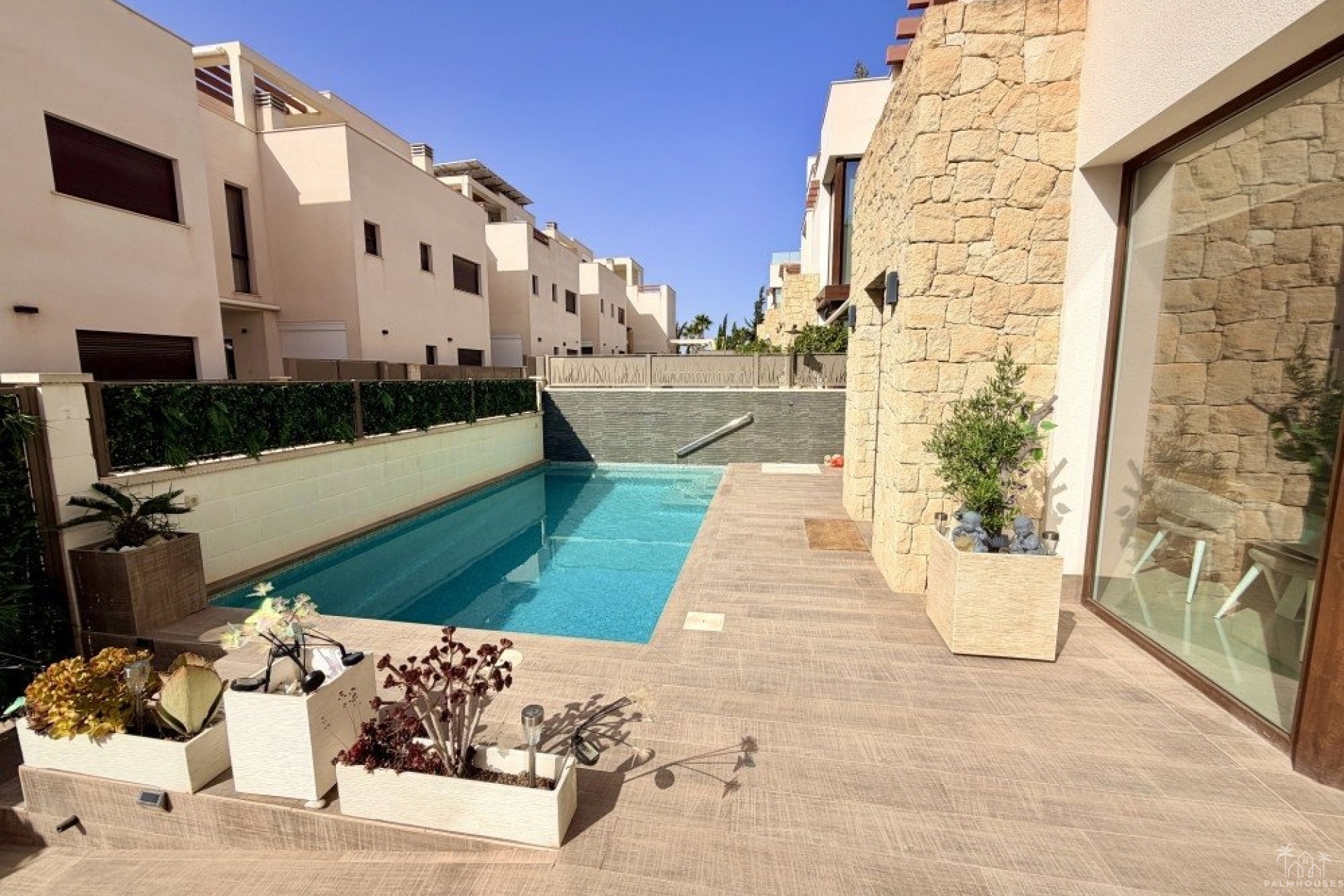 Herverkoop - Huis - Ciudad Quesada - Costa Blanca