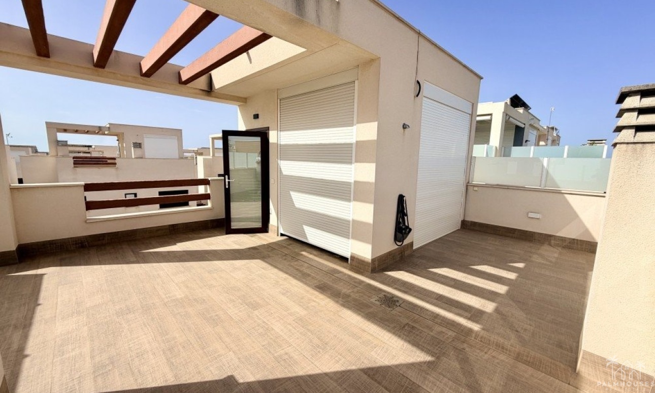 Herverkoop - Huis - Ciudad Quesada - Costa Blanca
