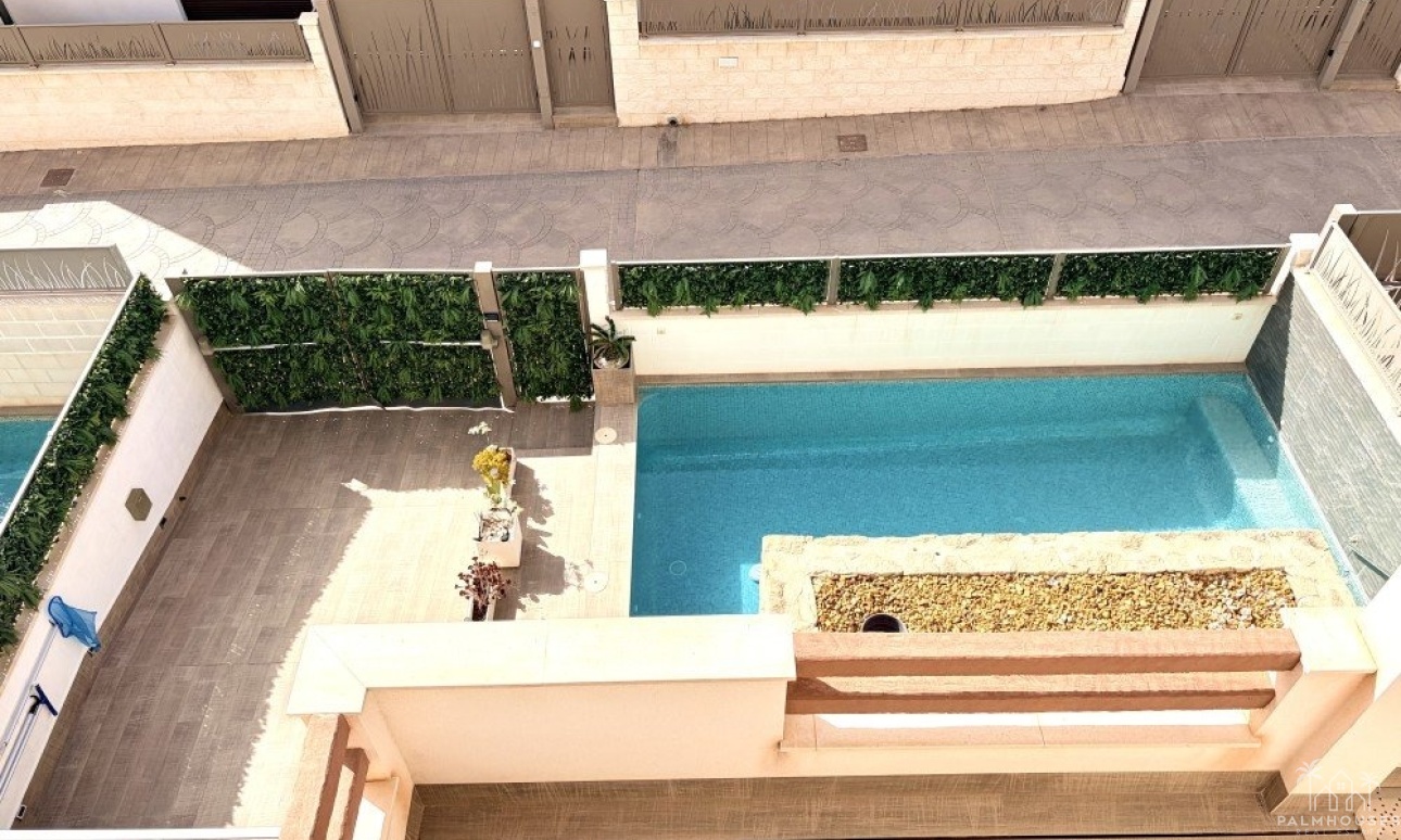 Herverkoop - Huis - Ciudad Quesada - Costa Blanca