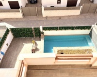 Herverkoop - Huis - Ciudad Quesada - Costa Blanca