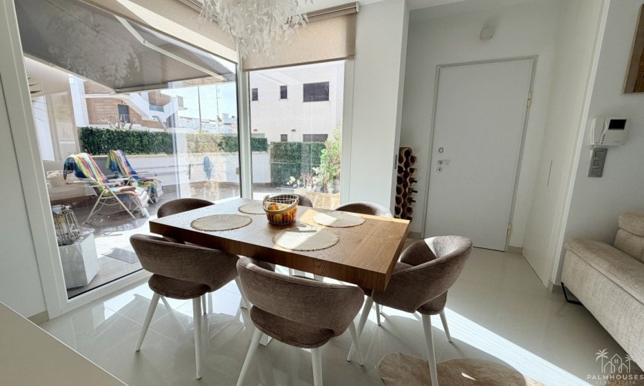 Herverkoop - Huis - Ciudad Quesada - Costa Blanca