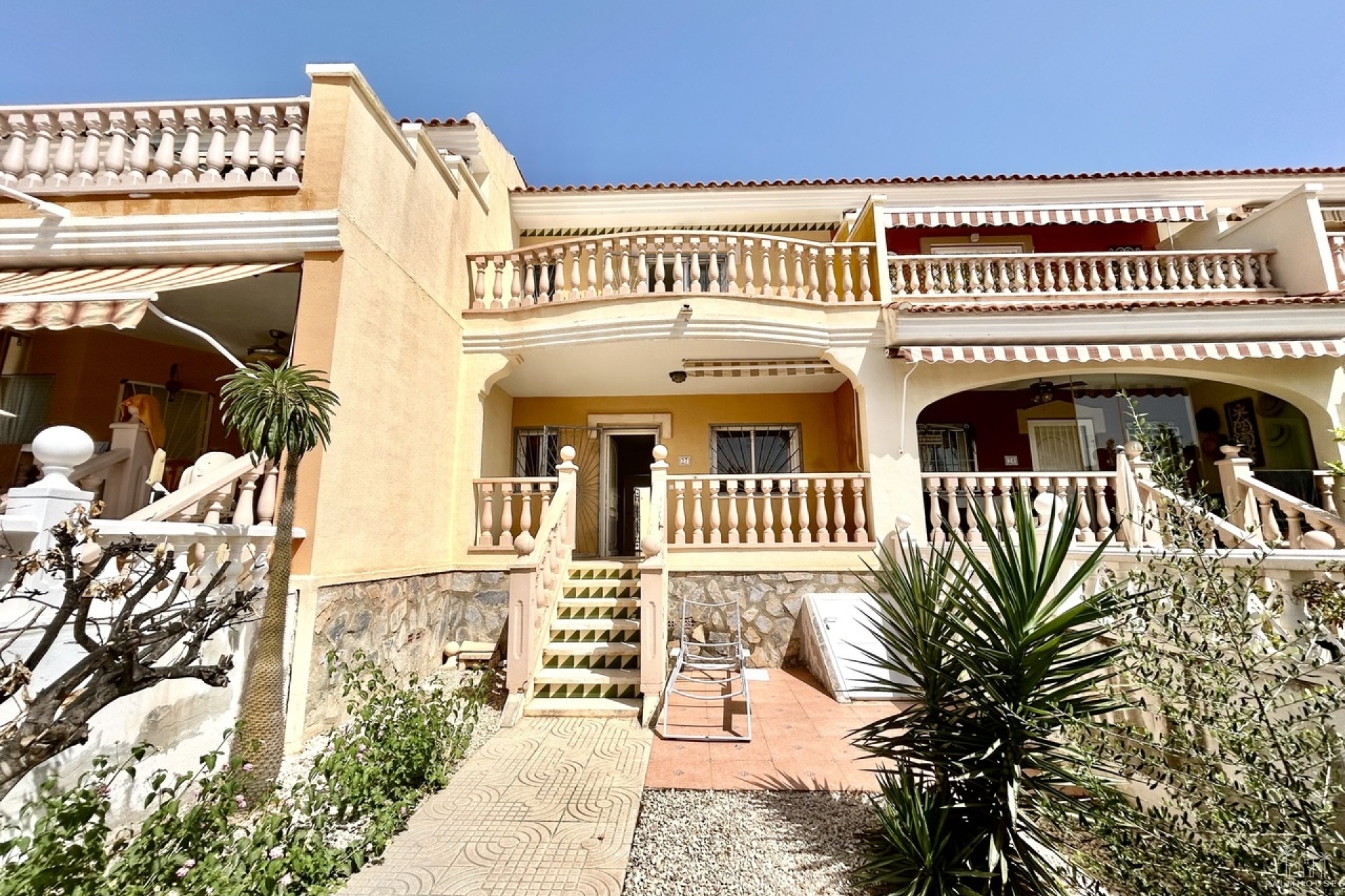 Herverkoop - Huis - Ciudad Quesada - Costa Blanca