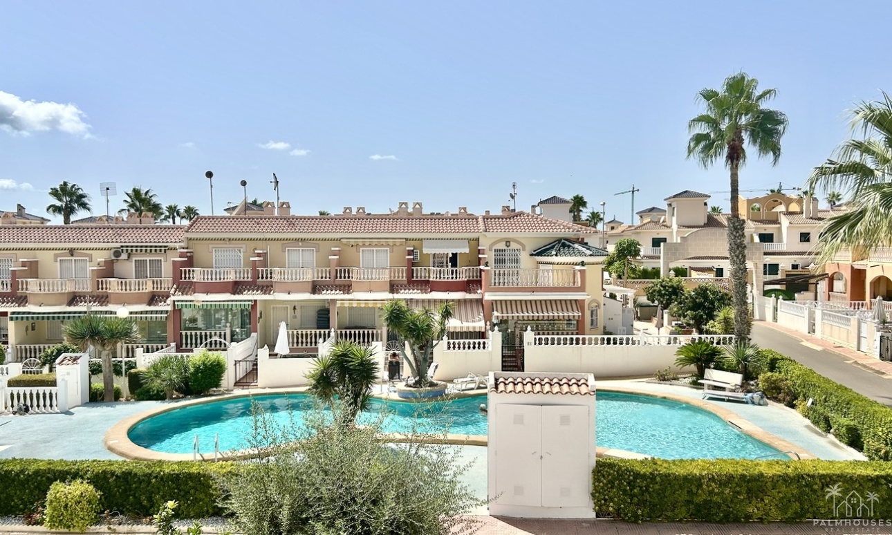 Herverkoop - Huis - Ciudad Quesada - Costa Blanca