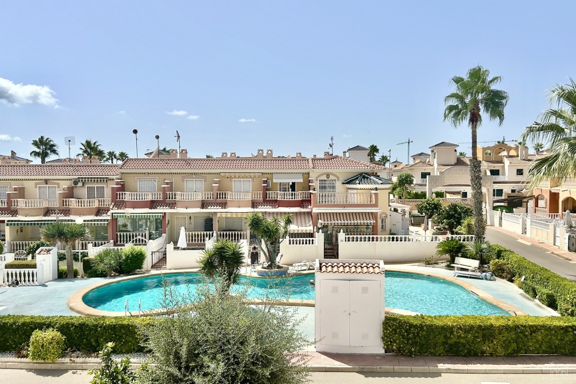 Herverkoop - Huis - Ciudad Quesada - Costa Blanca